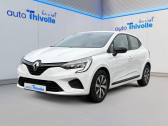 Renault Clio occasion année 2023 boite Manuelle Annonce Renault Clio occasion Essence V TCe 90 Equilibre à SAINT-ETIENNE