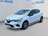 Renault Clio occasion année 2023 boite Manuelle Annonce Renault Clio occasion Essence V TCe 90 Equilibre à SAINT-ETIENNE