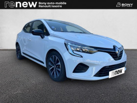 Renault Clio , garage Bony Automobiles Renault Issoire  Issoire