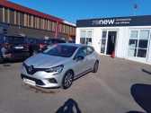 Renault Clio occasion année 2024 boite Manuelle Annonce Renault Clio occasion Essence V TCe 90 Equilibre à CHAUMONT