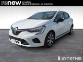 Renault Clio occasion année 2023 boite Manuelle Annonce Renault Clio occasion Essence V TCe 90 Equilibre à Brignoles