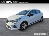 Renault Clio occasion année 2023 boite Manuelle Annonce Renault Clio occasion Essence V TCe 90 Equilibre à Manosque