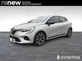 Renault Clio , garage Renault Draguignan  Draguignan