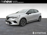 Renault Clio occasion année 2024 boite Manuelle Annonce Renault Clio occasion Essence V TCe 90 Equilibre à Draguignan