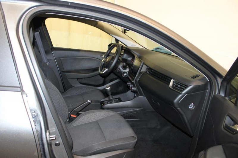 Renault Clio V TCe 90 Equilibre  occasion  Avermes - photo n7