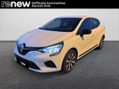 Annonce Renault Clio occasion Essence V TCe 90 Equilibre  Dole