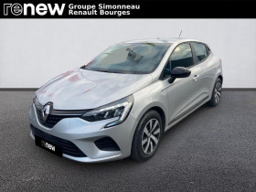 Renault Clio , garage SCAC AUTOMOBILES  SAINT DOULCHARD