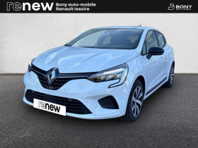 Renault Clio , garage Bony Automobiles Renault Issoire  Issoire