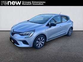 Renault Clio , garage SCAC AUTOMOBILES  SAINT DOULCHARD