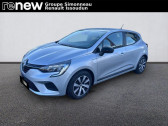 Renault Clio occasion année 2023 boite Manuelle Annonce Renault Clio occasion Essence V TCe 90 Equilibre à SAINT DOULCHARD