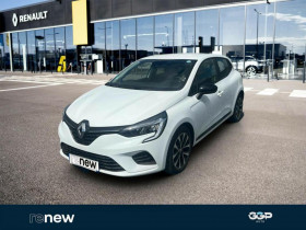 Renault Clio , garage RENAULT ST AMAND  ST AMAND LES EAUX
