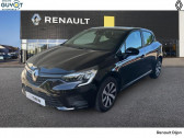 Annonce Renault Clio occasion Essence V TCe 90 Equilibre  Dijon