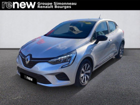 Renault Clio , garage SCAC AUTOMOBILES  SAINT DOULCHARD