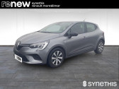 Renault Clio occasion année 2023 boite Manuelle Annonce Renault Clio occasion Essence V TCe 90 Equilibre à Montélimar