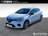Renault Clio occasion année 2022 boite Manuelle Annonce Renault Clio occasion Essence V TCe 90 Equilibre à Frejus