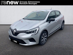 Renault Clio , garage SCAC AUTOMOBILES  SAINT DOULCHARD