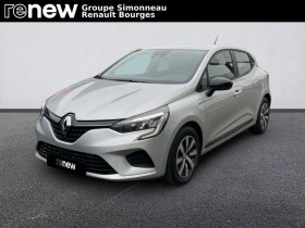 Renault Clio , garage SCAC AUTOMOBILES  SAINT DOULCHARD