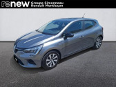 Annonce Renault Clio occasion Essence V TCe 90 Equilibre  MONTLUCON
