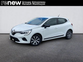 Annonce Renault Clio occasion Essence V TCe 90 Equilibre  MONTLUCON