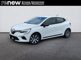 Renault Clio , garage DIAM  MONTLUCON