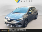 Renault Clio occasion année 2022 boite Manuelle Annonce Renault Clio occasion Essence V TCe 90 Equilibre à Montrouge