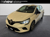 Annonce Renault Clio occasion Essence V TCe 90 Equilibre  Dole