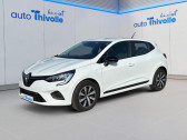 Renault Clio V TCe 90 Equilibre  2023 - annonce de voiture en vente sur Auto Sélection.com