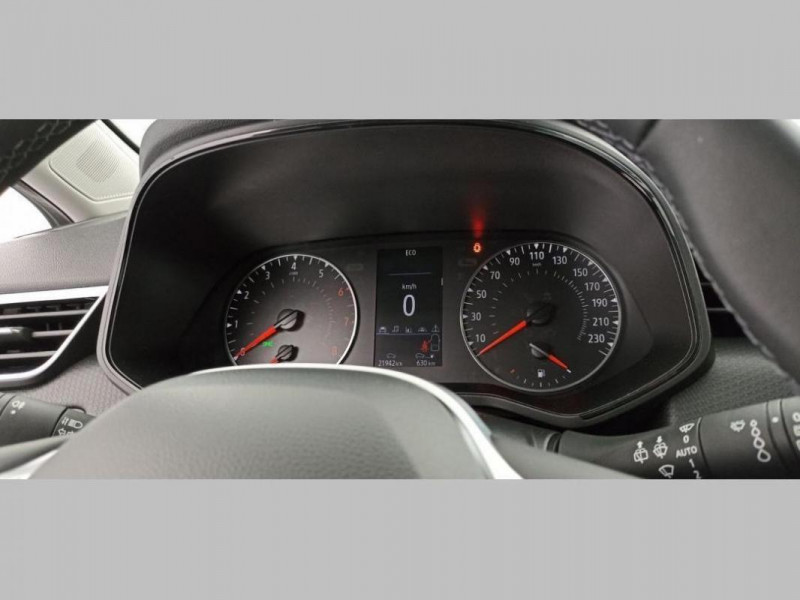 Renault Clio V TCe 90 Equilibre  occasion  VALENCIENNES - photo n8
