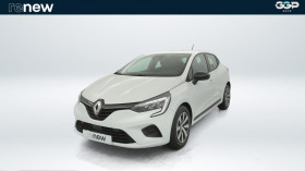Renault Clio , garage RENAULT MAUBEUGE  FEIGNIES