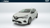 Renault Clio occasion année 2022 boite Manuelle Annonce Renault Clio occasion Essence V TCe 90 Equilibre à FEIGNIES