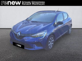 Renault Clio V TCe 90 Equilibre  2022 - annonce de voiture en vente sur Auto Sélection.com