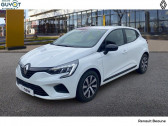 Renault Clio occasion année 2022 boite Manuelle Annonce Renault Clio occasion Essence V TCe 90 Equilibre à Beaune