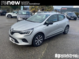 Renault Clio occasion 2023 mise en vente à Montlimar par le garage Renault Montlimar sud - photo n°1