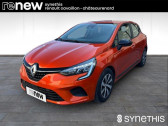 Renault Clio occasion année 2023 boite Manuelle Annonce Renault Clio occasion Essence V TCe 90 Equilibre à Cavaillon