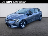 Renault Clio occasion année 2023 boite Manuelle Annonce Renault Clio occasion Essence V TCe 90 Equilibre à SAINT DOULCHARD