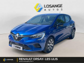 Annonce Renault Clio occasion Essence V TCe 90 Equilibre  Les Ulis