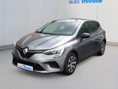 Renault Clio V TCe 90 Equilibre   VILLEFRANCHE SUR SAONE 69