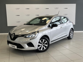 Renault Clio occasion 2023 mise en vente à LE CREUSOT par le garage RENAULT LE CREUSOT - photo n°1