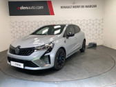 Renault Clio occasion année 2024 boite Manuelle Annonce Renault Clio occasion Essence V TCe 90 Esprit Alpine 5p à Mont de Marsan