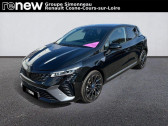 Renault Clio occasion année 2024 boite Manuelle Annonce Renault Clio occasion Essence V TCe 90 Esprit Alpine à COSNE COURS SUR LOIRE