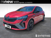 Renault Clio occasion année 2024 boite Manuelle Annonce Renault Clio occasion Essence V TCe 90 Esprit Alpine à Brignoles
