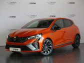 Renault Clio V TCe 90 Esprit Alpine   MACON 71