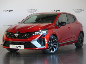 Renault Clio , garage RENAULT MACON  MACON