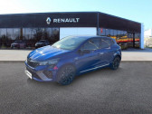 Renault Clio occasion année 2024 boite Manuelle Annonce Renault Clio occasion Essence V TCe 90 Esprit Alpine à CHÂTILLON SUR SEINE