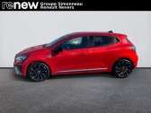 Renault Clio occasion année 2024 boite Manuelle Annonce Renault Clio occasion Essence V TCe 90 Esprit Alpine à VARENNES VAUZELLES
