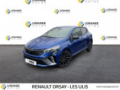 Renault Clio occasion année 2024 boite Manuelle Annonce Renault Clio occasion Essence V TCe 90 Esprit Alpine à Les Ulis