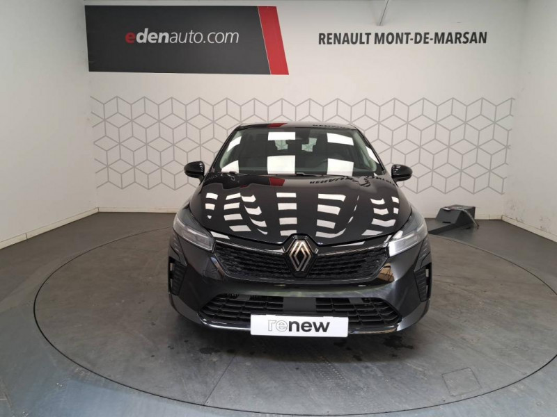 Renault Clio V TCe 90 Evolution 5p  occasion  Mont de Marsan - photo n8
