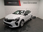 Renault Clio occasion année 2024 boite Manuelle Annonce Renault Clio occasion Essence V TCe 90 Evolution 5p à Mont de Marsan
