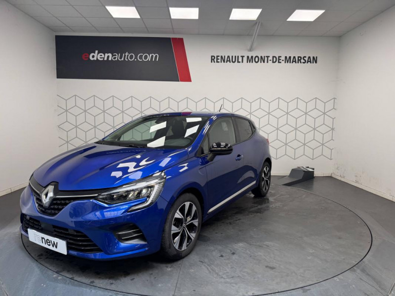 Renault Clio V TCe 90 Evolution 5p  occasion  Mont de Marsan