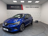 Renault Clio occasion année 2023 boite Manuelle Annonce Renault Clio occasion Essence V TCe 90 Evolution 5p à Mont de Marsan